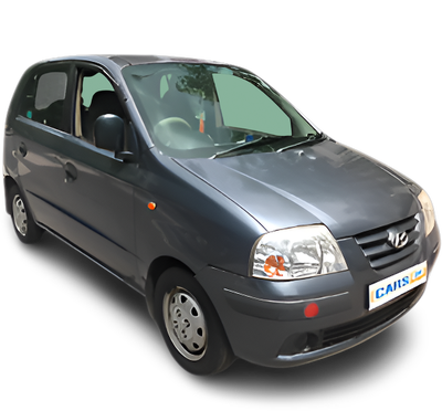 Hyundai Santro Xing-img